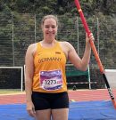 Europameisterschaften der Masters auf Madeira