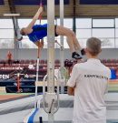 Deutschen Hallen-Meisterschaften Masters: Zweimal zweite Plätze für MTV-Athletinnen
