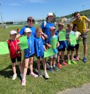 Teilnahme am KILA-Sportfest des LAV Gau-Algesheim