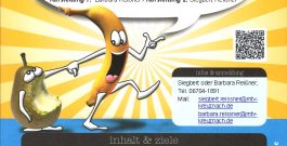 Neuer Nordic-Walking-Kurs startet am 24. Juli